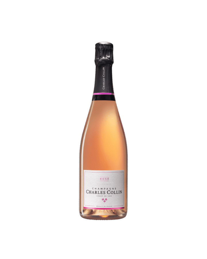 Champagne Charles Collin Rosé