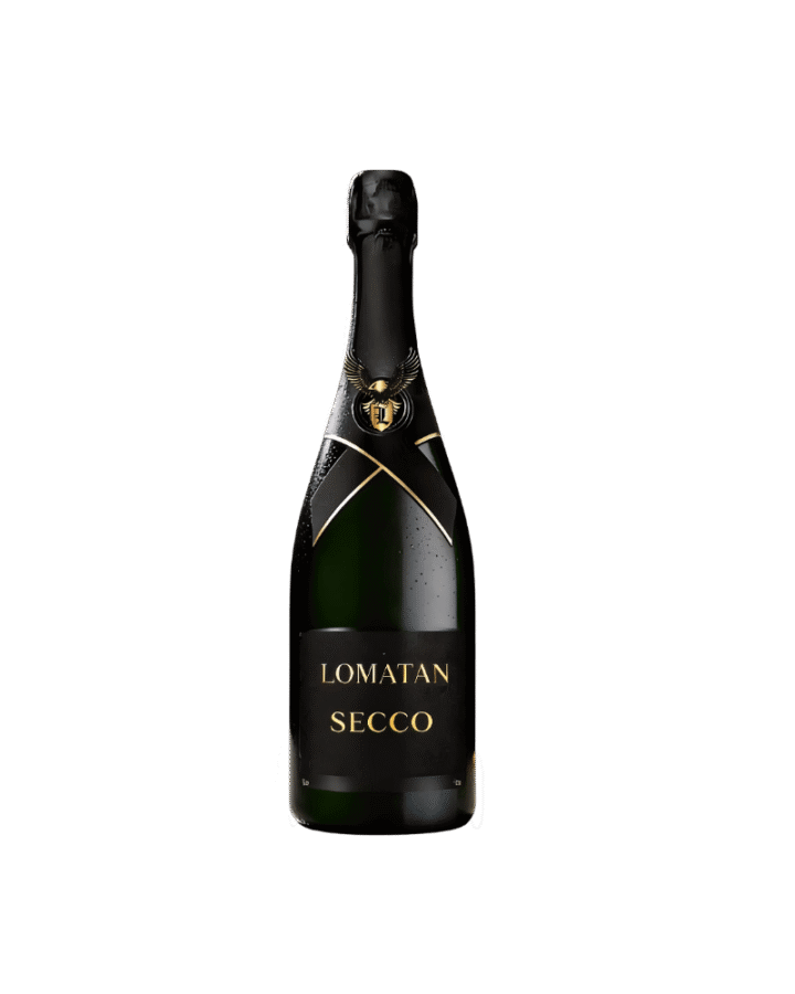 LOMATAN Secco