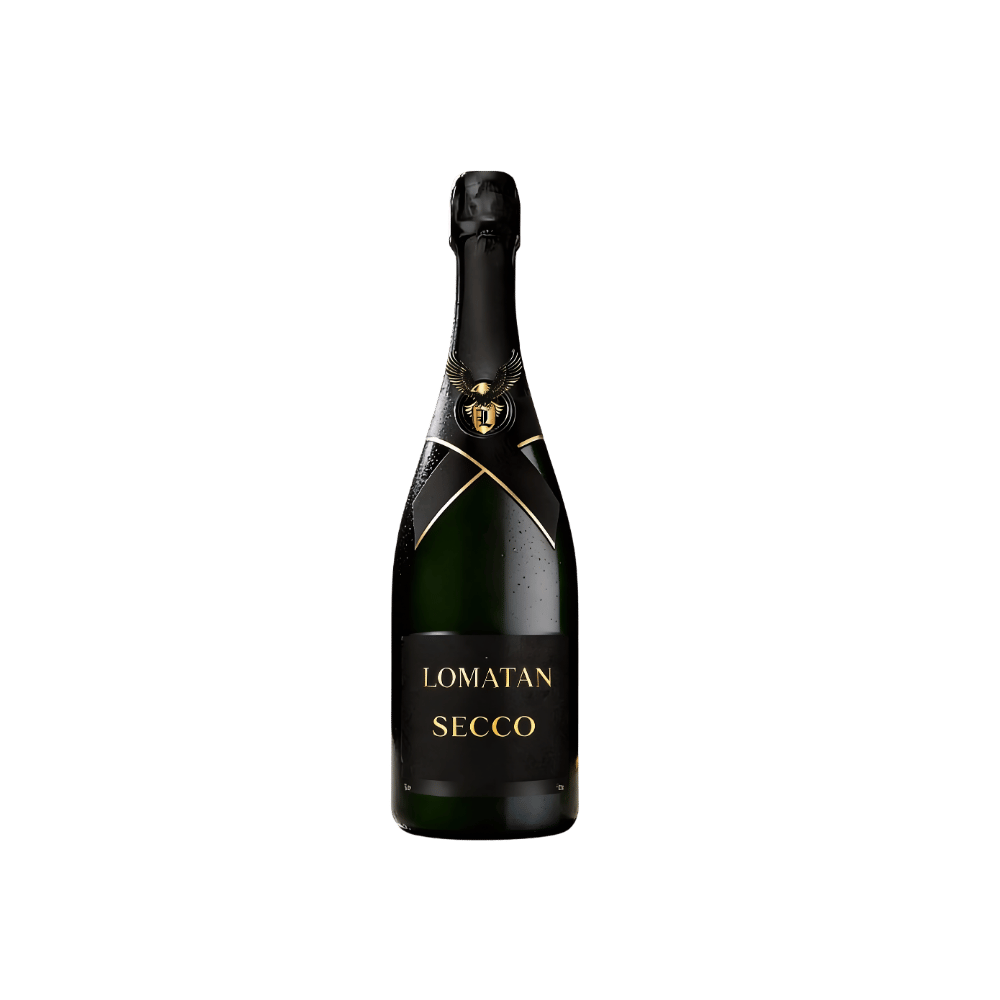 LOMATAN Secco