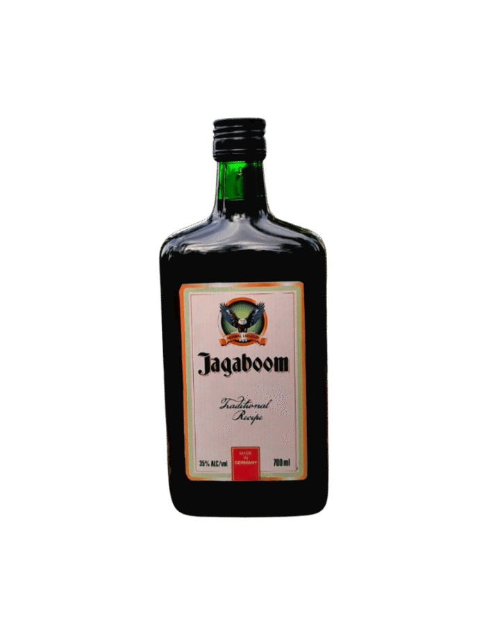 Jagaboom Herbal Liqueur