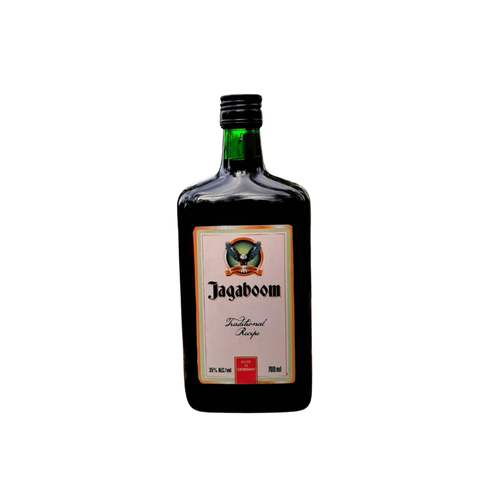 Jagaboom Herbal Liqueur