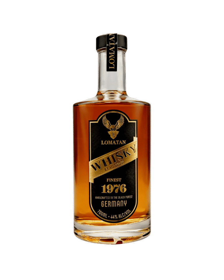 LOMATAN 1976 Whisky