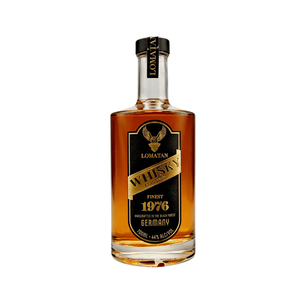 LOMATAN 1976 Whisky
