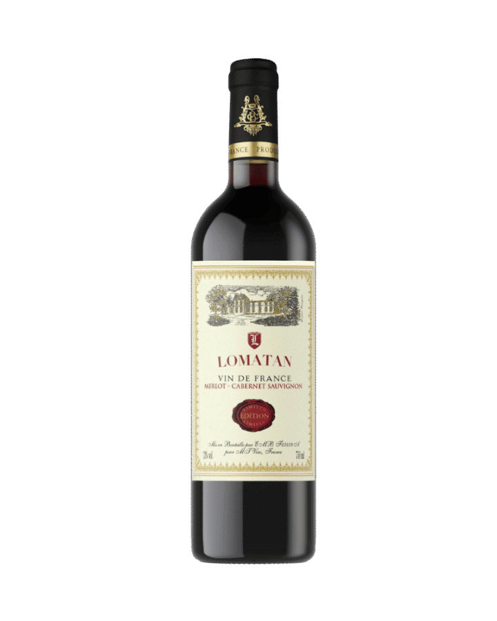 LOMATAN Vin de France