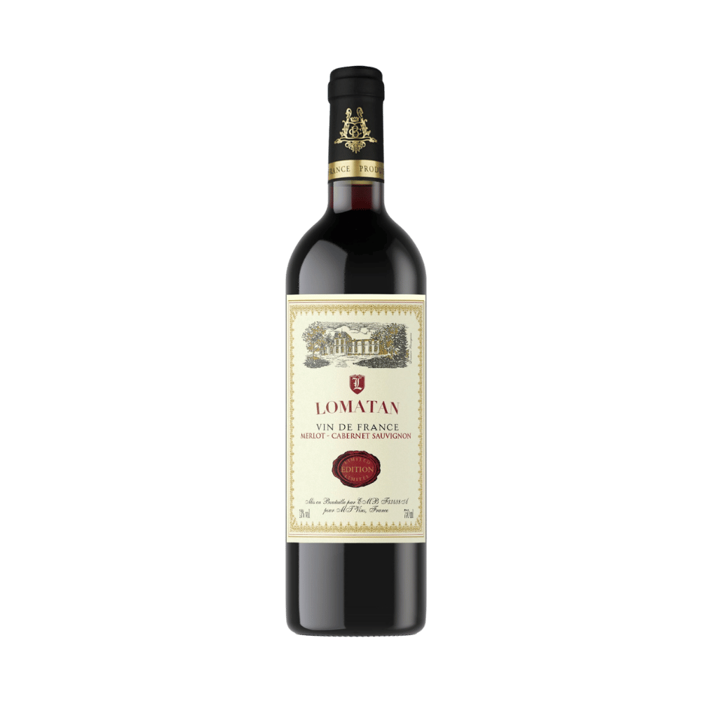 LOMATAN Vin de France