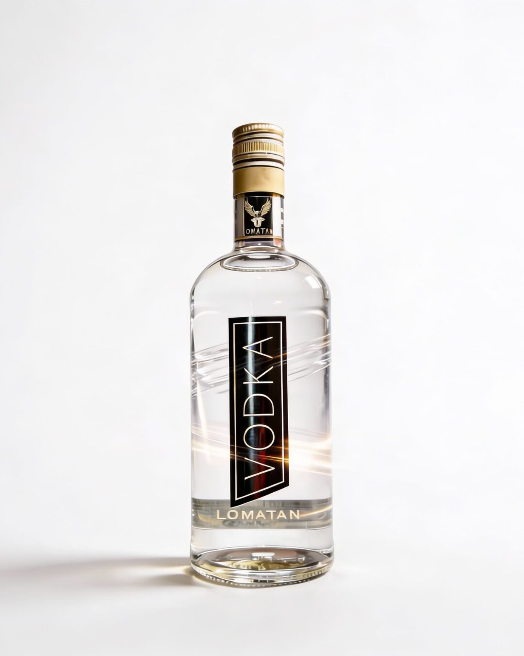 LOMATAN Vodka