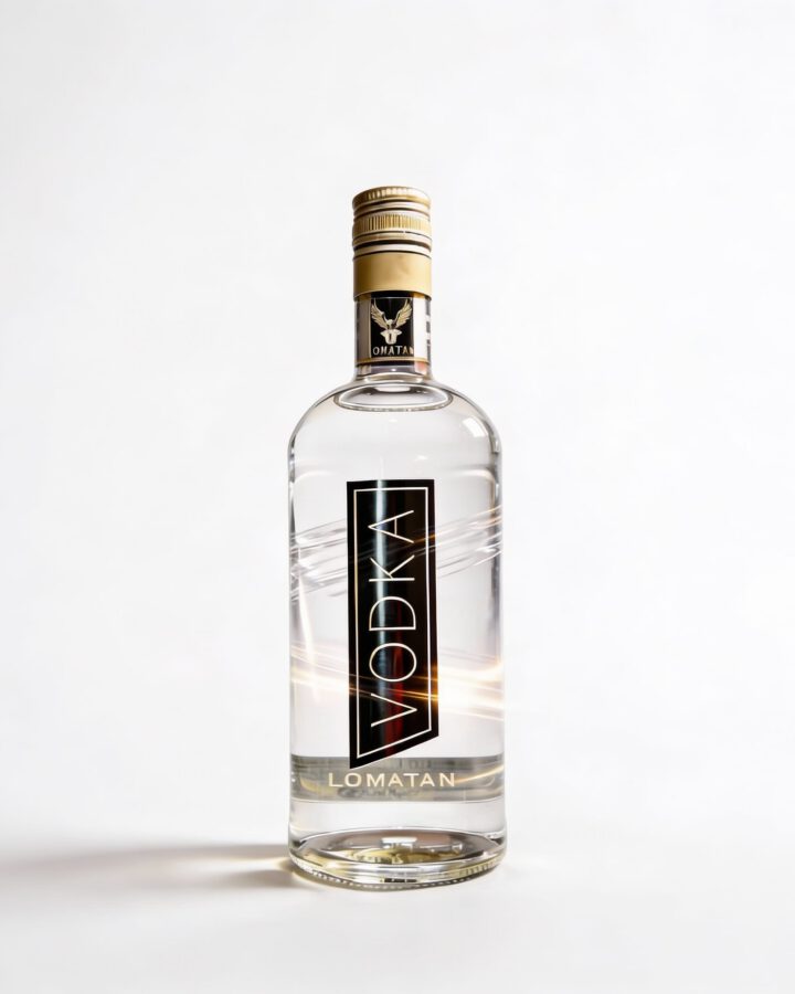 LOMATAN Vodka